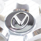 NEW GENUINE LEXUS 17-20 LX570 CHROME CENTER WHEEL RIM HUB CAP COVER 4260B-60440