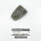 NEW GENUINE NISSAN 2009-2011 CUBE MIRROR INSIDE BASE 96327-WD200