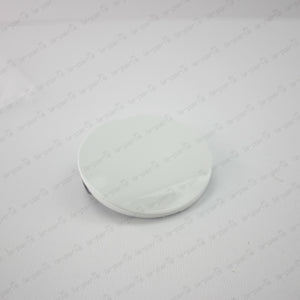 GENUINE HONDA 00-03 S2000 AP1 GRAND PRIX WHITE NH565 REAR TOWING HOOK COVER