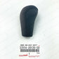 GENUINE TOYOTA 4RUNNER SUPRA PICKUP 5 MT SHIFT LEVER KNOB 33504-20120-C0