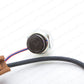 New Genuine OEM Mitsubishi 2001-2006 Montero 4LLc Transfer Case Switch MR580155