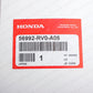 New Genuine OEM Honda 2003-2017 Acura V6 Serpentine Drive Belt 56992-RV0-A05