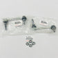 New Genuine OEM Toyota 4Runner FJ Cruiser Lexus GX470 Front Stabilizer Links SET