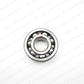 6304 C3 KOYO DEEP GROOVE BEARING - 20X52X15MM  MADE IN JAPAN