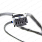 NEW GENUINE  TOYOTA 10-14 FJ CRUISER STEERING AUDIO/PHONE CONTROLS 84250-35070