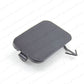 NEW GENUINE INFINITI 11-14 M37 M56 Q70 FRONT BUMPER TOWING HOOK COVER 622A11MA0A