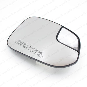 New Genuine Toyota 2016-2018 Rav4 Heated Passenger Side Mirror Glass 87931-42D50