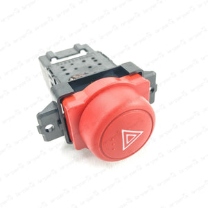 Genuine OEM Acura 02-06 RSX Type-S Edm CTR EP3 Red Hazard Switch 35510-S6A-J01