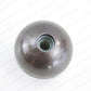 NEW GENUINE FOR LEXUS IS300 TOYOTA MR2 SPYDER CHROME SHIFT KNOB 3350453020