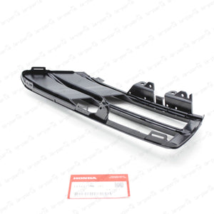 GENUINE HONDA 12-14 INSIGHT FRONT BUMPER FOG LIGHT COVER RIGHT 33302-TM8-J01