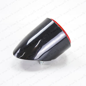 New Genuine Toyota 74-85 Land Cruiser FJ40 FJ43 BJ40 BJ43 Rear Reflector x 1 pcs
