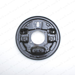 New Genuine OEM Suzuki 1999-2005 Grand Vitara RH Brake Backing Plate 53110-65D00