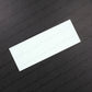 Genuine Subaru 2004 Impreza WRX STi Front Fog Light Hole Cover Decal 91502FE040