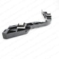 NEW GENUINE HONDA ACURA 02-04 RSX REAR BUMPER SIDE BRACKET SET OF RIGHT & LEFT