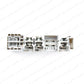 NEW GENUINE TOYOTA SEQUOIA TUNDRA LEXUS LX570 FUSIBLE LINK BLOCK 82620-0C030
