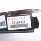 New Genuine OEM Mitsubishi 14-22 Outlander Driver Side Headlamp Support 5215A423