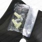 New Genuine Toyota 93-98 Supra MK4 Right & Left Rear Fender Moulding Set Of 2