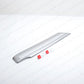 Genuine Toyota 00-06 Land Cruiser Driver Quarter Panel Molding 75652-60170-B0