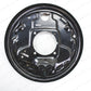 Genuine Toyota 00-02 4Runner Tacoma Tundra Passenger Rear Brake Backing Plate