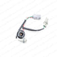 New Genuine Lexus GX470 Front Headlamp Wire Harness 81125-6A240