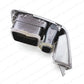 NEW GENUINE NISSAN 04-06 ARMADA TITAN QX56 LEFT DASH A/C VENT GRILLE 68421-7S000