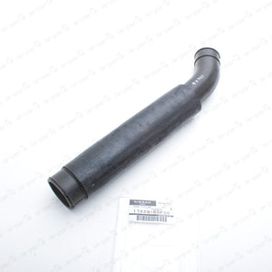 New Genuine OEM Nissan 1995-1998 240SX S14 Fuel Filler Hose 17228-65F00