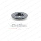 NEW GENUINE TOYOTA LEXUS STOPPER DIFFERENTIAL MOUNT LOWER 41654-60010