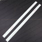 New Genuine Subaru 2004 Impreza WRX STi GDB Side Front Door STi Decals Stickers
