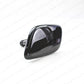 Genuine Lexus 02-05 SC430 Driver Headlight Washer Nozzle Black 85382-24010-C0
