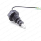 GENUINE MAZDA 1986-1987 RX-7 WATER COOLANT LEVEL SENSOR  8553-15-610B