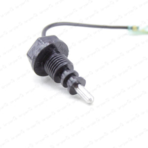 GENUINE MAZDA 1986-1987 RX-7 WATER COOLANT LEVEL SENSOR  8553-15-610B