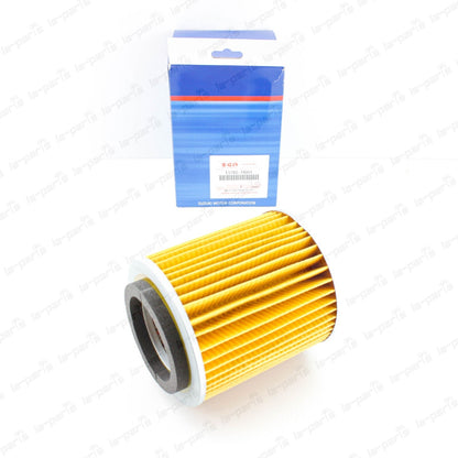 New Genuine OEM Suzuki Carry Truck DA41 DB71 DB51 Air Filter 13780-79001