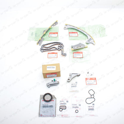 New Genuine OEM Honda Accord 2013-2017 K24 Acura Timing Chain Kit