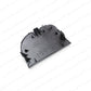 New Genuine for Toyota Prius 12-15 Front Bumper LH Tow Eye Cap 52128-47907