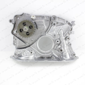 New Genuine Toyota Camry 1995-2001 4 Cyl 2.2 L Solara 99-01 Oil Pump 15100-74030