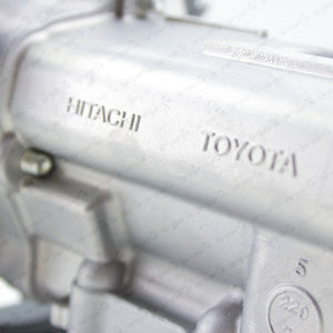 New Genuine Toyota 1VD-FTV V8 4.5L Diesel Engine Oil Pump Assy 15100-51021