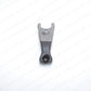 Genuine Honda Acura K20 Civic Accord RSX TSX Clutch Release Fork 22821-PPP-000