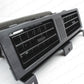 GENUINE NISSAN 1992-1993 PATHFINDER D21 HARDBODY PICKUP BLACK AC CENTER VENT