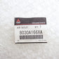 New Genuine OEM Mitsubishi 11-19 Outlander Sport Passenger Air Outlet 8030A166XA