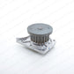 JDM GMB Water Pump GWHO45A For Honda Acty HH5 HH6 HA6 HA7 Vamos HM1 HM2 E07Z