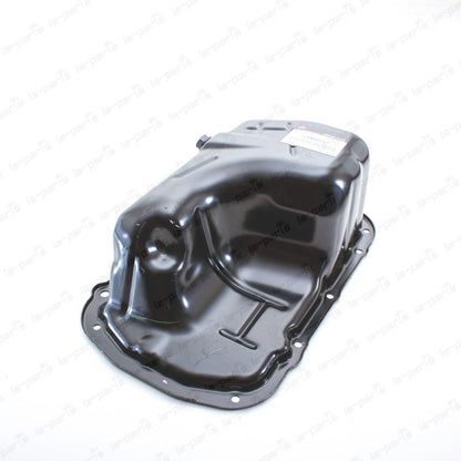 New Genuine OEM Mitsubishi 2014-2024 Mirage G4 1.2L Engine Oil Pan 1200A557