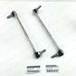 GENUINE NISSAN MURANO ALTIMA PATHFINDER MAXIMA LH AND RH STABILIZER BAR LINK SET