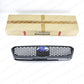 New Genuine JDM OEM Subaru 2015-2017 Impreza WRX STi Front Radiator Grille