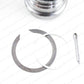 555 Upper Ball Joint's for 4Runner Sequoia Tacoma Tundra  MADE IN JAPAN X2