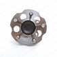 JPN Koyo Rear Wheel Bearing & Hub Assy For Toyota 12-17 Prius V 16-20 Mirai