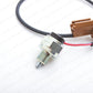 New Genuine OEM Mitsubishi 2001-2006 Montero 4LLc Transfer Case Switch MR580155