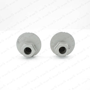New Genuine OEM Toyota Pair Lower Control Arm Adjustor Cam Sub-Assy Set of 2