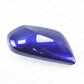 Genuine Toyota 16-21 Prius Passenger Mirror Cover Dark Blue 8W7 87915-47070-J0