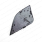 NEW GENUINE TOYOTA 16-18 RAV4 DRIVER SIDE FRONT BUMPER TOW EYE CAP 53286-42100