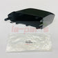 NEW GENUINE TOYOTA FJ CRUISER 2007-2014 BLACK FRONT LEFT CORNER BUMPER PAD